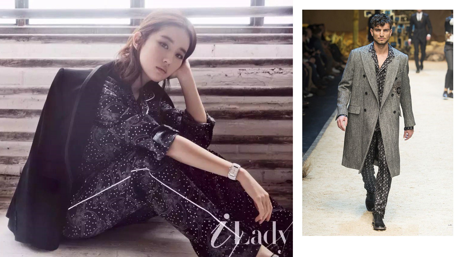 Tưởng chỉ toàn diện đồ điệu chảy nước nhưng hóa ra Lưu Diệc Phi cũng không ít lần ăn vận cool ngầu bá cháy - Ảnh 12. Tưởng chỉ toàn diện đồ điệu chảy nước nhưng hóa ra Lưu Diệc Phi cũng không ít lần ăn vận cool ngầu bá cháy - Ảnh 12.