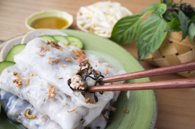 Top 15 món ăn Việt Nam được người Hàn Quốc yêu thích, trong đó có cả món ăn trong mâm cơm hàng ngày - Ảnh 3.