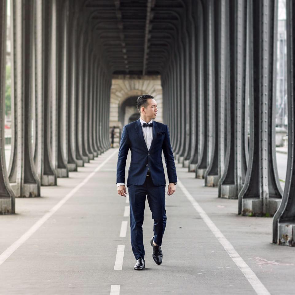 Có duyên từ bé xíu, Tú Linh M.U từng được chồng sắp cưới khen xinh năm... 8 tuổi! - Ảnh 10. Có duyên từ bé xíu, Tú Linh M.U từng được chồng sắp cưới khen xinh năm... 8 tuổi! - Ảnh 10.