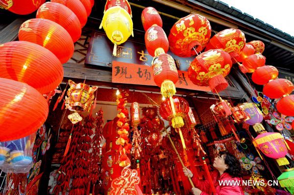 Ghé thăm các nước châu Á dịp năm mới, nhất định bạn phải biết những điều này! - Ảnh 4.