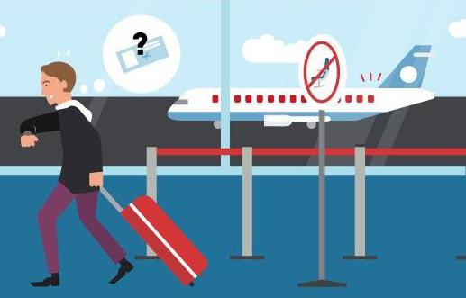 6 câu hỏi phổ biến về vụ hành khách Mỹ gốc Việt bị trục xuất khỏi máy bay United Airlines - Ảnh 1.
