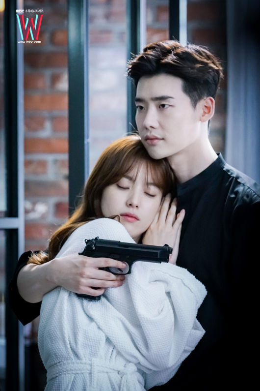 Trịnh Sảng chính là cô hầu gái của “W” Kang Chul? - Ảnh 15.