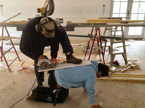 17 minh chứng bảo sao đ&agrave;n &ocirc;ng chết sớm hơn phụ nữ - Ảnh 11.