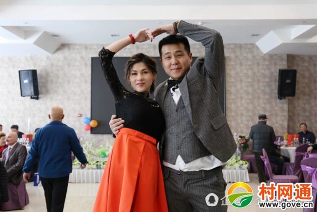 Cô gái Nga xinh đẹp và chuyện tình cổ tích bên chàng trai Trung Quốc không nhà, không xe, không tiền tiết kiệm - Ảnh 9. Cô gái Nga xinh đẹp và chuyện tình cổ tích bên chàng trai Trung Quốc không nhà, không xe, không tiền tiết kiệm - Ảnh 9.