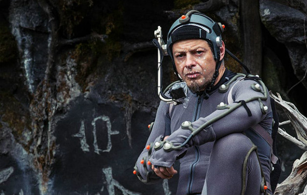 Andy Serkis - Báu vật diễn xuất của nền điện ảnh Hollywood - Ảnh 14.