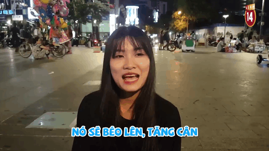 Sự chủ quan đ&aacute;ng b&aacute;o động về thực trạng th&iacute;ch ăn thịt, lười ăn rau của giới trẻ - Ảnh 10.