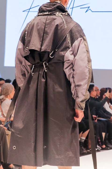 Lần đầu đến Malaysia dự fashion week, Kelbin Lei kh&ocirc;ng ngờ giới trẻ ở đ&acirc;y biết r&otilde; về m&igrave;nh - Ảnh 14.