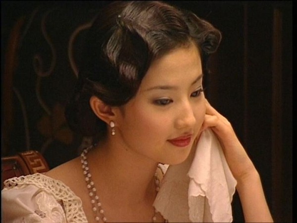 5 vai diễn trên màn ảnh nhỏ từng giúp Lưu Diệc Phi nổi tiếng suốt 15 năm trong nghề - Ảnh 2.