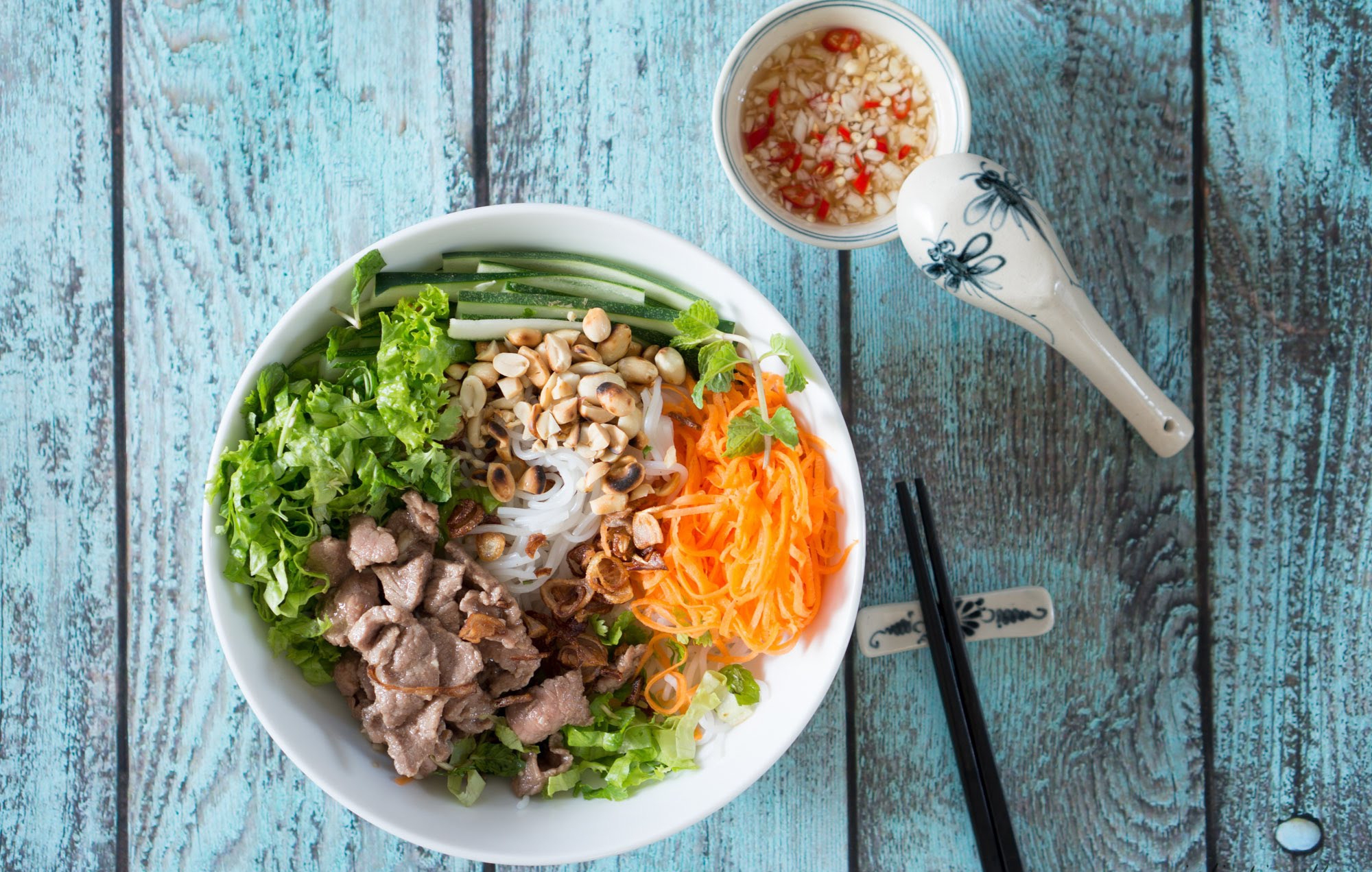 Top 15 món ăn Việt Nam được người Hàn Quốc yêu thích, trong đó có cả món ăn trong mâm cơm hàng ngày - Ảnh 2.