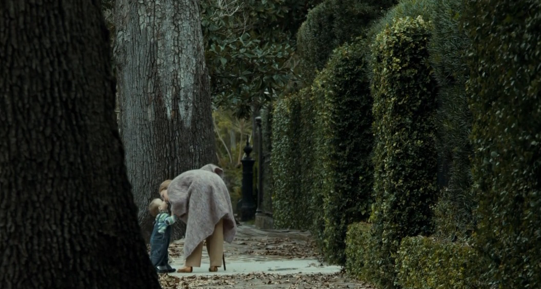 Huyền thoại sống ngược tuổi Benjamin Button và những câu chuyện về căn bệnh có thật - Ảnh 4. Huyền thoại sống ngược tuổi Benjamin Button và những câu chuyện về căn bệnh có thật - Ảnh 4.