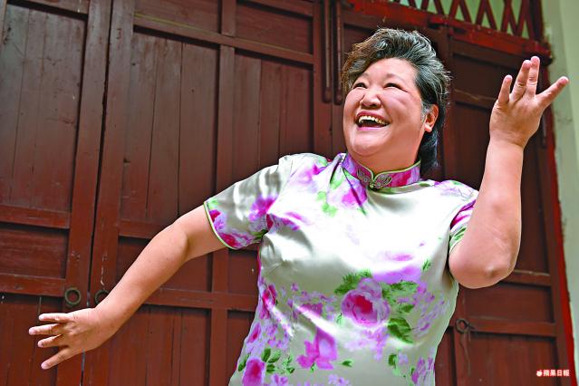 Bà chằn đanh đá nổi tiếng trong phim Châu Tinh Trì qua đời ở tuổi 63 - Ảnh 7.