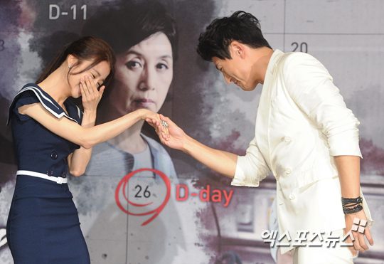 Kiều nữ Gia đ&igrave;nh l&agrave; số một cưới chạy bầu với đ&agrave;n anh hơn 8 tuổi? - Ảnh 2.