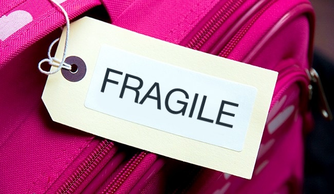 Đi du lịch, nếu không muốn hành lý bị thất lạc thì phải thuộc ngay 7 thủ thuật này - Ảnh 3.