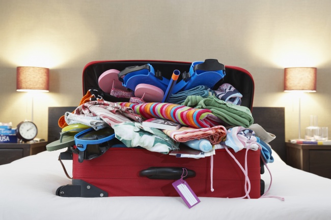 Đi du lịch, nếu không muốn hành lý bị thất lạc thì phải thuộc ngay 7 thủ thuật này - Ảnh 7.