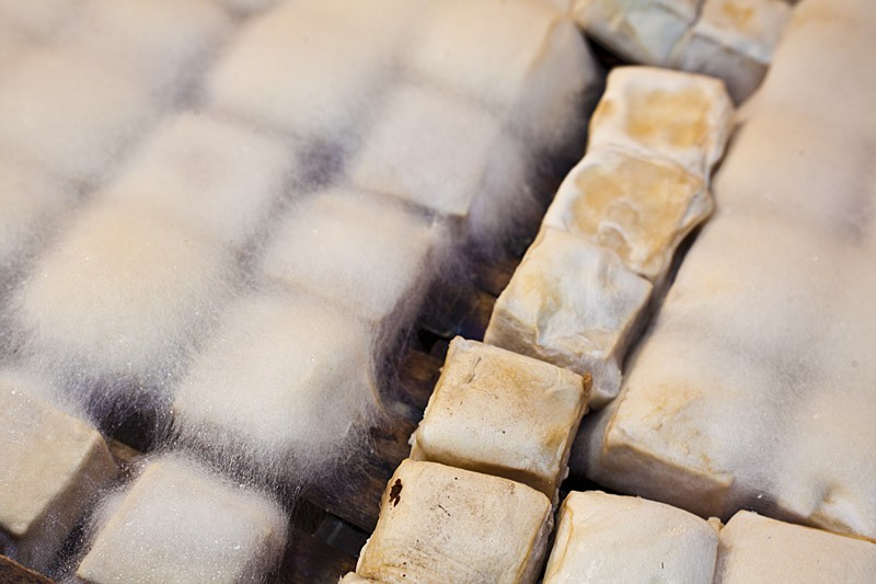 Món ăn thiên hạ đệ nhất thối vừa ăn vừa bịt mũi nhưng vị lại được công nhận là siêu ngon - Ảnh 3. Món ăn thiên hạ đệ nhất thối vừa ăn vừa bịt mũi nhưng vị lại được công nhận là siêu ngon - Ảnh 3.