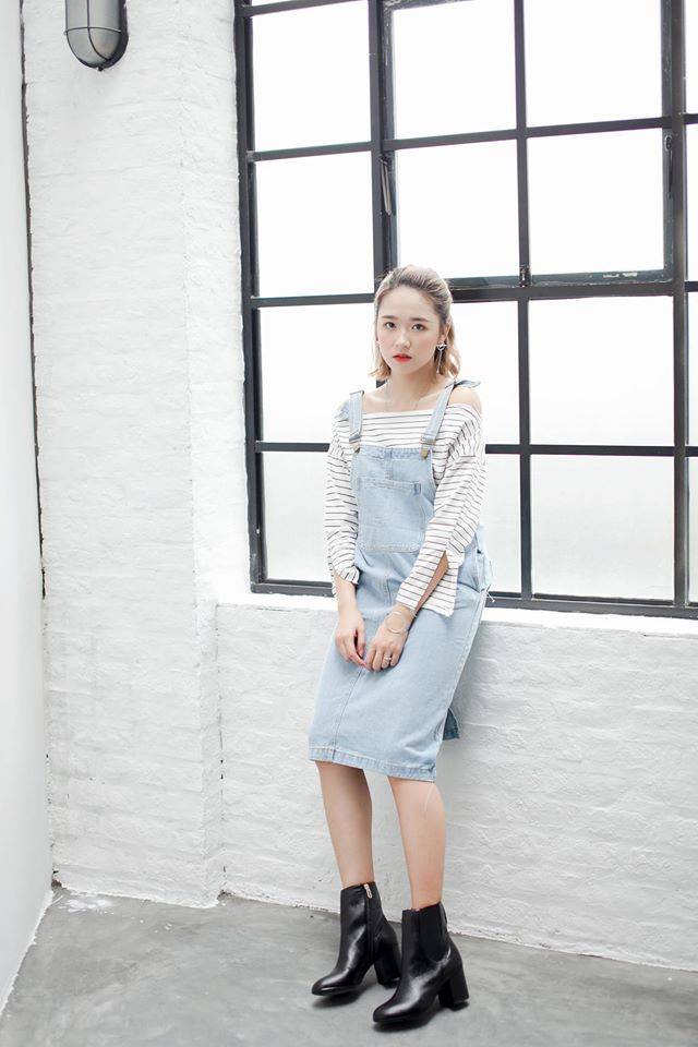 Ch&aacute;n chen ch&uacute;c ở chợ hoa th&igrave; tới 3 studio cực đẹp ở H&agrave; Nội n&agrave;y chụp ảnh Tết cũng được! - Ảnh 24.