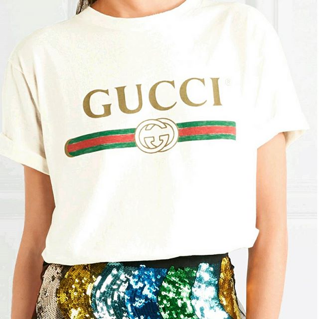 13 triệu đồng: giá chát thế mà chiếc áo thun Gucci này vẫn phá đảo đường phố như thường! - Ảnh 9.