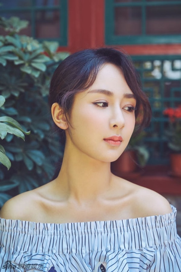 Đ&acirc;u l&agrave; ứng cử vi&ecirc;n s&aacute;ng gi&aacute; cho 8 nh&acirc;n vật ch&iacute;nh trong T&acirc;n Lộc Đỉnh K&yacute;? - Ảnh 7.