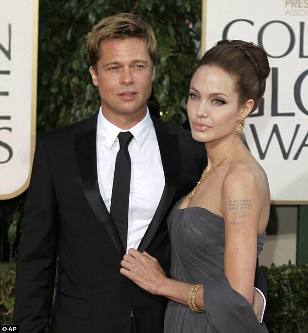 Angelina Jolie gây tranh cãi khi đưa các con rời xa Brad Pitt vào đúng Ngày Của Cha - Ảnh 6.