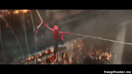 Spider-Man: Homecoming tung trailer mới cực mãn nhãn - Ảnh 4.
