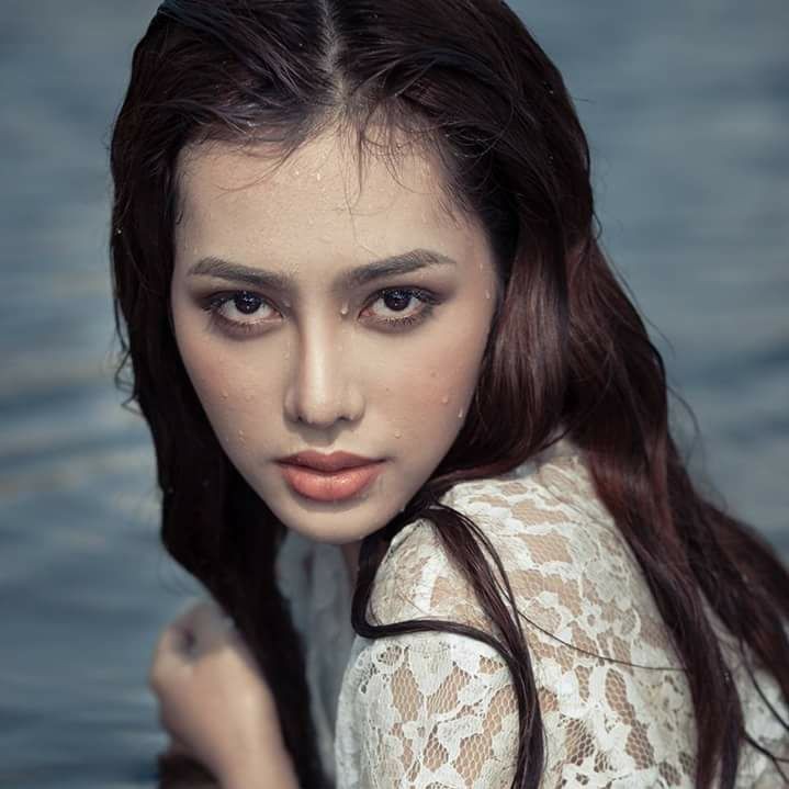 Không chỉ là HLV em út, Kỳ Duyên còn nhỏ tuổi hơn cả 2 học trò trong team The Look - Ảnh 9. Không chỉ là HLV em út, Kỳ Duyên còn nhỏ tuổi hơn cả 2 học trò trong team The Look - Ảnh 9.