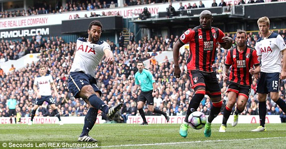 Sao H&agrave;n Quốc tiếp tục tỏa s&aacute;ng, Tottenham phả hơi n&oacute;ng v&agrave;o g&aacute;y Chelsea - Ảnh 6.