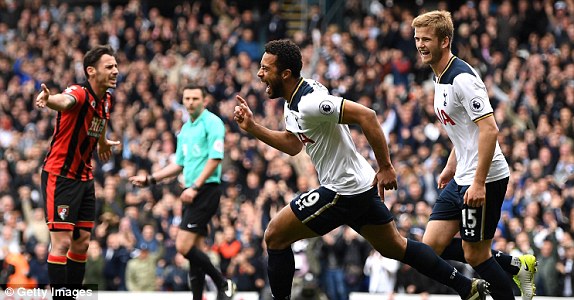 Sao H&agrave;n Quốc tiếp tục tỏa s&aacute;ng, Tottenham phả hơi n&oacute;ng v&agrave;o g&aacute;y Chelsea - Ảnh 7.