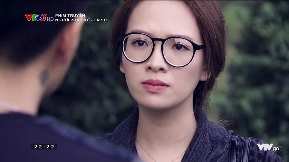 Ngoài Phan Quân, 5 nhân vật này sẽ ở lại trong lòng khán giả khi Người phán xử kết thúc - Ảnh 12. Ngoài Phan Quân, 5 nhân vật này sẽ ở lại trong lòng khán giả khi Người phán xử kết thúc - Ảnh 12.