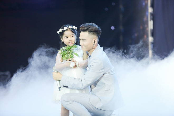 Chùm tiết mục đưa Ali Hoàng Dương chiến thắng "Giọng hát Việt 2017"- Ảnh 15.