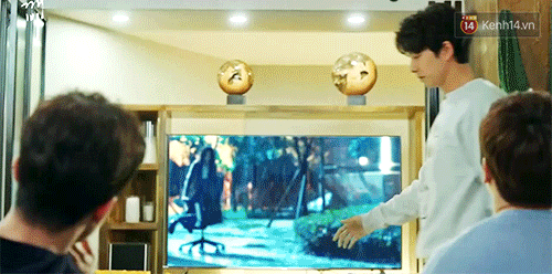 Trước khi “đổ” vì quý ngài Kim Shin, hãy nhớ ông chú yêu tinh này là đệ nhất xéo xắt! - Ảnh 15.