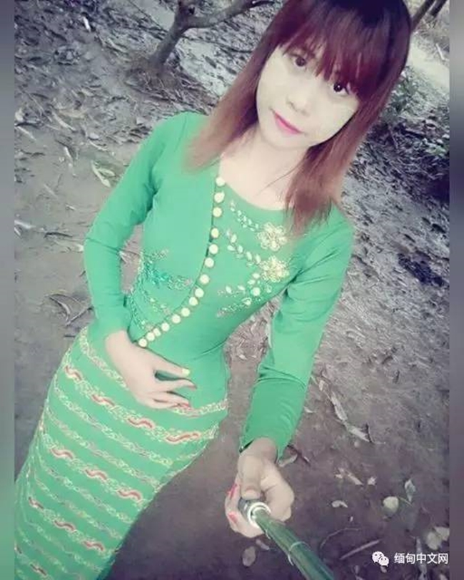 Gặp cô búp bê Barbie Myanmar này thì Ngọc Trinh cũng phải khóc thét vì vòng eo 56 của mình - Ảnh 5.