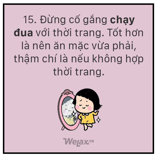 33 phép lịch sự tối thiểu chưa chắc ai cũng hiểu - Ảnh 18.