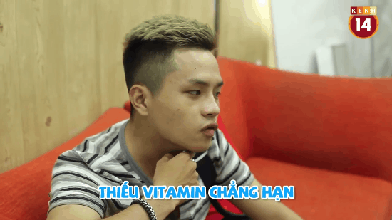 Sự chủ quan đ&aacute;ng b&aacute;o động về thực trạng th&iacute;ch ăn thịt, lười ăn rau của giới trẻ - Ảnh 11.