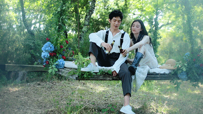 Bộ ảnh mới của Ngh&ecirc; Ni - Tỉnh B&aacute;ch Nhi&ecirc;n khiến bất cứ c&ocirc; n&agrave;ng n&agrave;o cũng ước mong một t&igrave;nh y&ecirc;u đẹp đến nhường n&agrave;y! - Ảnh 11.