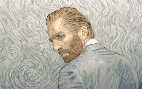 Van Gogh và những lần cuộc đời của người nghệ sĩ tài hoa bạc mệnh được khắc họa trên phim - Ảnh 22.