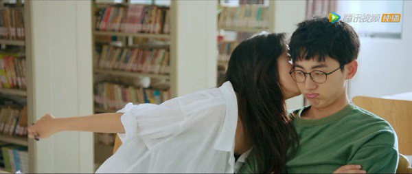 &ldquo;Gửi Thời Đẹp Đẽ&rdquo;: Kh&aacute;n giả ghen tỵ v&igrave; Giang Thần v&agrave; Tiểu Hy ch&iacute;nh thức đến với nhau - Ảnh 15.
