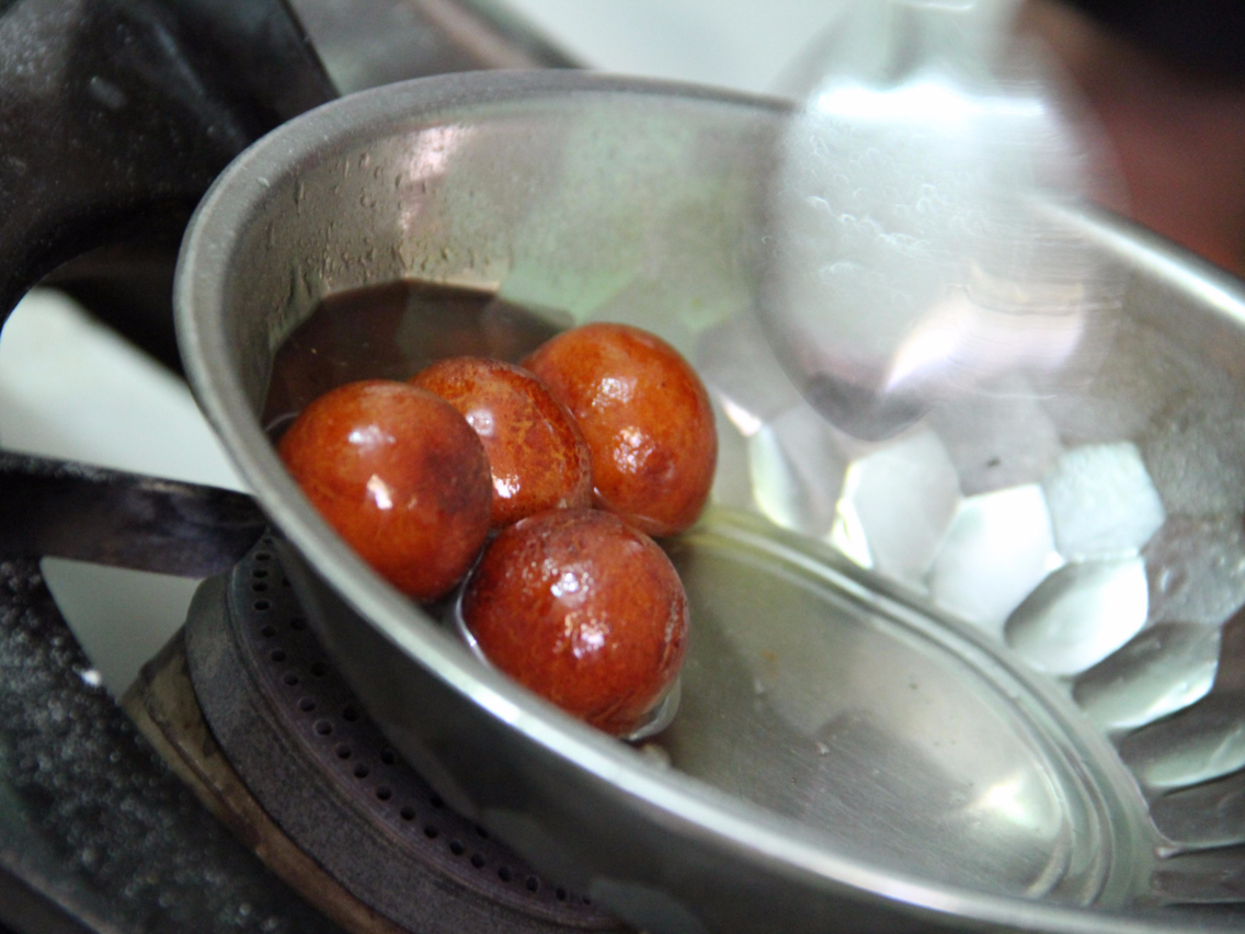 Chu du thế giới với 24 loại bánh tráng miệng hấp dẫn chỉ cần nhìn là muốn ăn ngay - Ảnh 15. Chu du thế giới với 24 loại bánh tráng miệng hấp dẫn chỉ cần nhìn là muốn ăn ngay - Ảnh 15.
