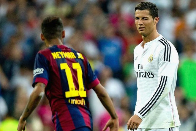 Báo Tây Ban Nha: Neymar đồng ý gia nhập Real Madrid thay thế Ronaldo - Ảnh 2.