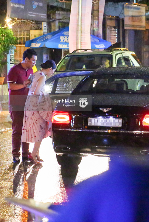 Việt Anh Người Ph&aacute;n Xử  thể hiện độ chịu chi khi sắm xe si&ecirc;u sang Bentley c&oacute; gi&aacute; hơn 10 tỷ đồng - Ảnh 7.