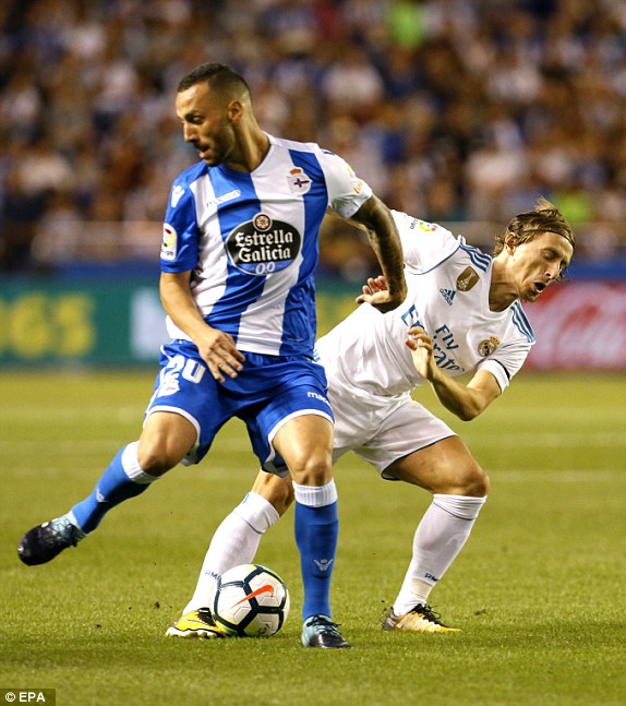 Bale tỏa sáng, Real thắng 3 sao ngày khai màn La Liga - Ảnh 9.