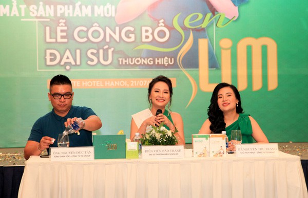 Sau Ốc Thanh Vân, đến lượt diễn viên Bảo Thanh lên tiếng về vụ việc lô mỹ phẩm 11 tỷ không rõ nguồn gốc của T’S Group - Ảnh 2.