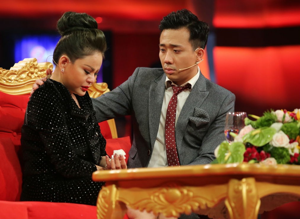 Duy Phương chính thức gửi đơn kiện HTV và NSX Sau ánh hào quang - Ảnh 2. Duy Phương chính thức gửi đơn kiện HTV và NSX Sau ánh hào quang - Ảnh 2.