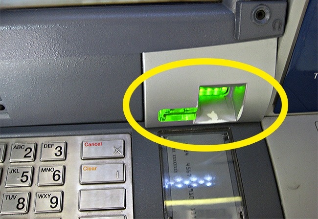 Muôn vàn kiểu hacker cướp tiền từ trạm ATM mà bạn cần phải biết - Ảnh 6.