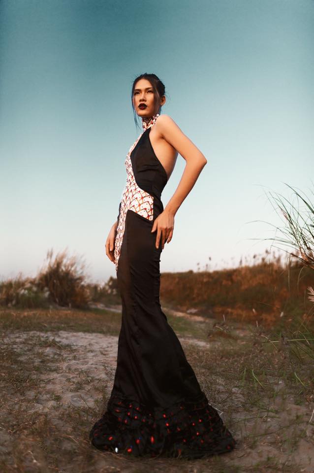 Thu&yacute; Vi hot thật, nhưng trước những đối thủ n&agrave;y ở The Face th&igrave; cũng n&ecirc;n cẩn thận! - Ảnh 15.