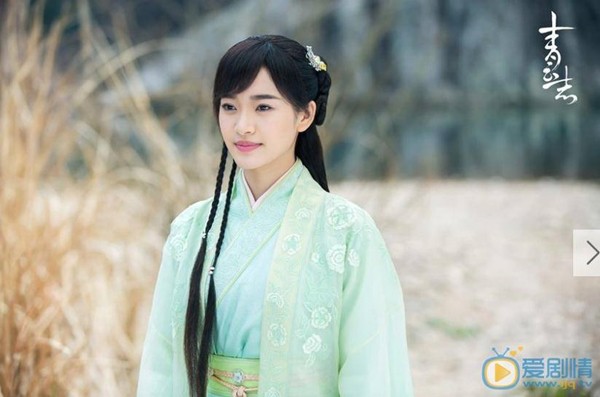 Đ&acirc;u l&agrave; ứng cử vi&ecirc;n s&aacute;ng gi&aacute; cho 8 nh&acirc;n vật ch&iacute;nh trong T&acirc;n Lộc Đỉnh K&yacute;? - Ảnh 11.