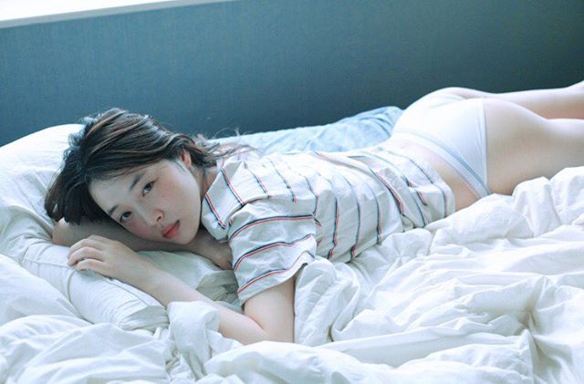 Hết Sulli, lại đến Suzy dính nghi án chụp ảnh lolita cổ súy ấu dâm - Ảnh 5.