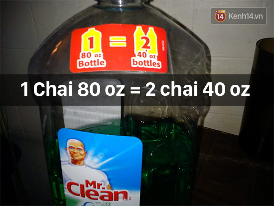 Con người bây giờ cẩn thận thật, còn treo biển báo cấm uống nước với lặn ở bồn cầu - Ảnh 11.