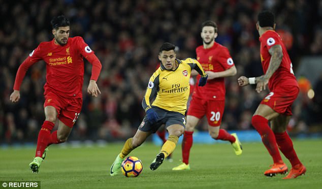 Kịch bản n&agrave;o sẽ xảy ra trong cuộc đua Tốp 4 Premier League - Ảnh 1.