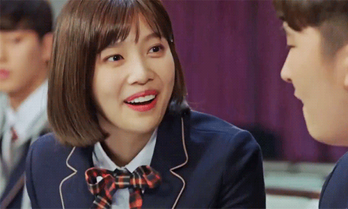 Cười quá dị, Joy (Red Velvet) khiến khán giả chạy mất dép - Ảnh 17.