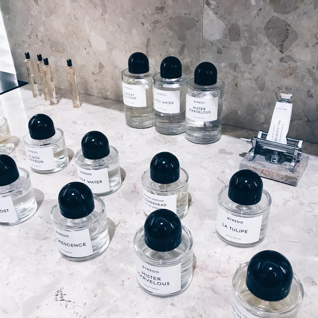 Le Labo và Byredo - 2 nhãn hiệu nước hoa đang được mệnh danh là nước hoa của các fashionista - Ảnh 18.